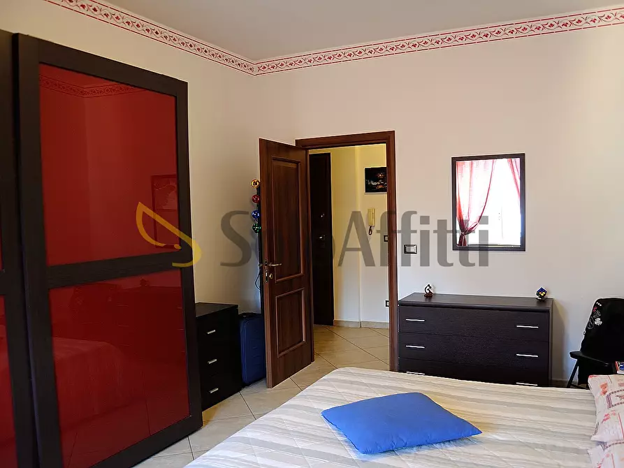 Immagine 10 di Bilocale in affitto  in Via Turati 4 a Settimo Torinese