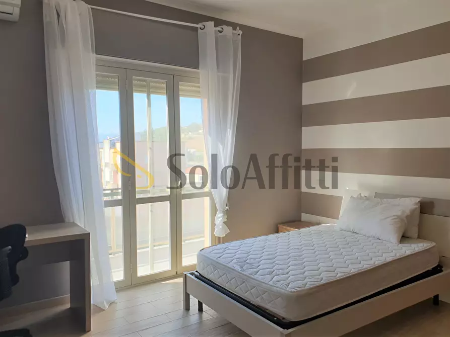 Immagine 4 di Quadrilocale in affitto  a Catanzaro