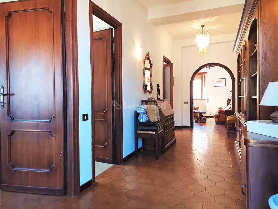 Immagine 2 di Pentalocale in affitto  in Via Giorgio Giorgis a Fiumicino