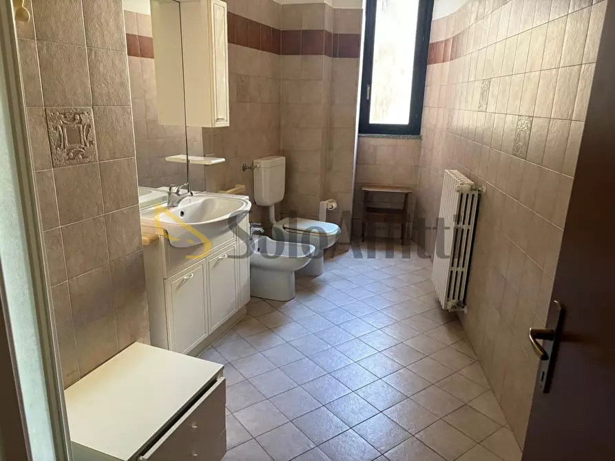 Immagine 10 di Monolocale in affitto  in Via Carlo Cattaneo 11 a Busto Arsizio