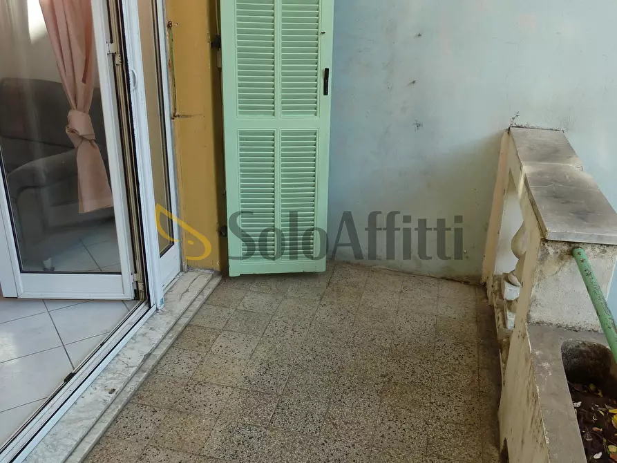 Immagine 12 di Bilocale in affitto  in Salita San Pietro 4 a San Remo