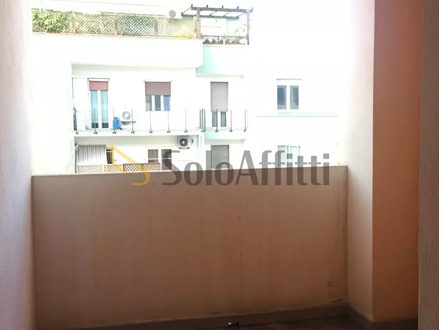 Immagine 11 di Quadrilocale in affitto  a Cagliari