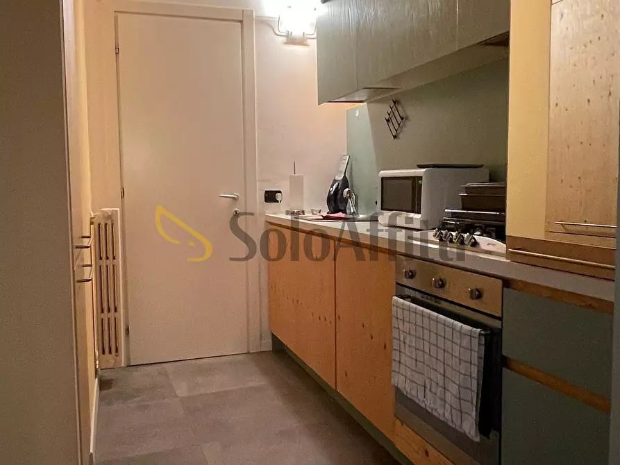 Immagine 4 di Trilocale in affitto  a Gallarate