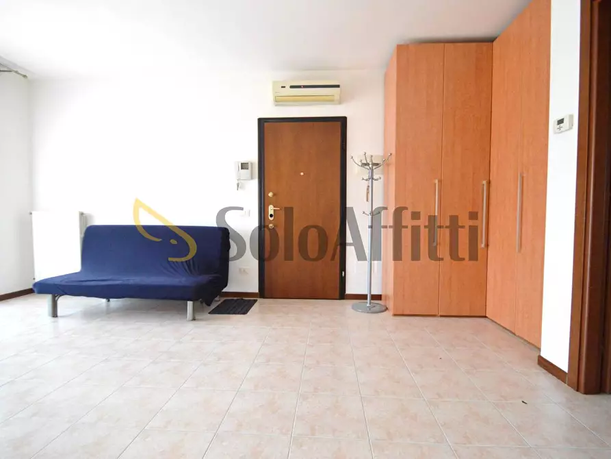 Immagine 4 di Monolocale in affitto  in Via dei Giusti 6 a Lacchiarella