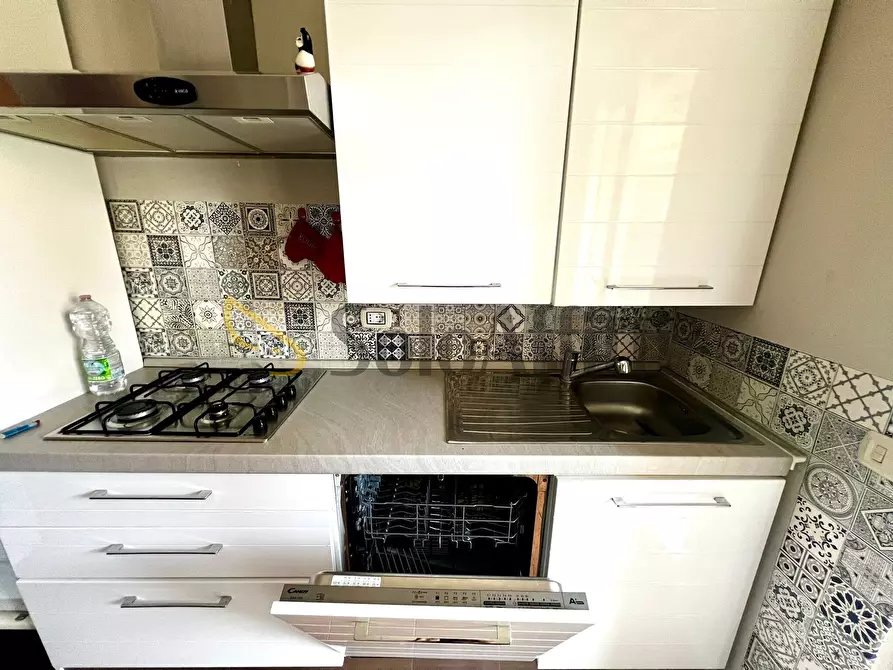 Immagine 3 di Bilocale in affitto  in Via Merano 23A a Alba Adriatica