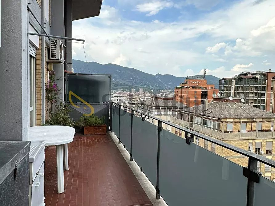 Immagine 6 di Trilocale in affitto  in Via Mentana a Terni