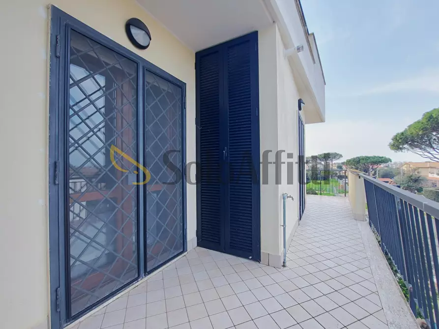 Immagine 23 di Quadrilocale in affitto  in Via Rocce Anzini a Fiumicino