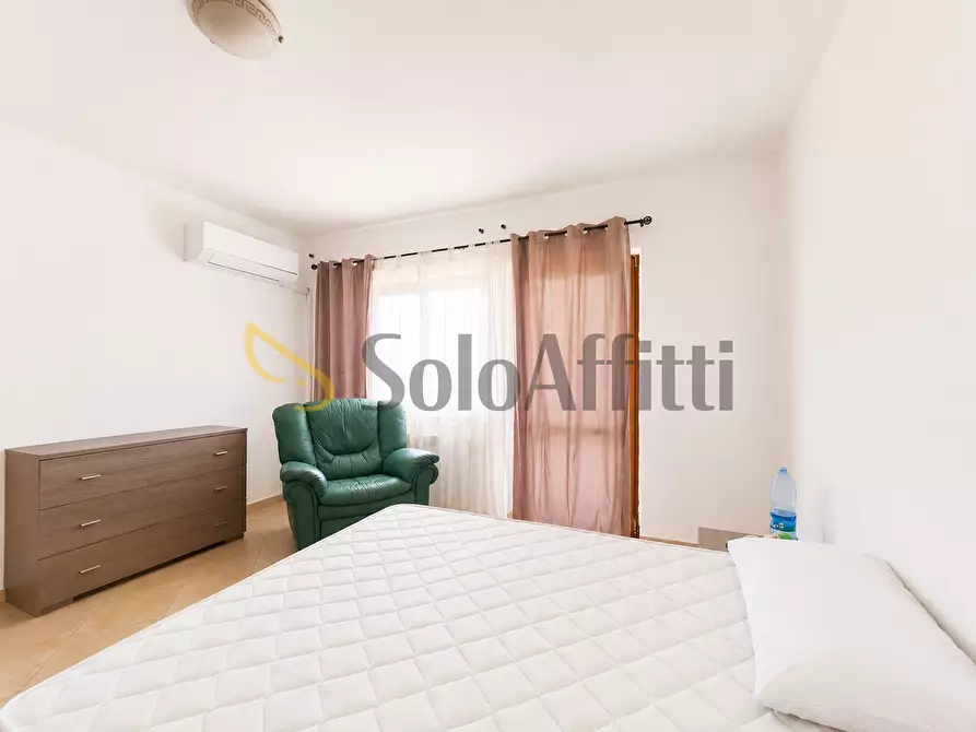 Immagine 8 di Trilocale in affitto  a Catanzaro