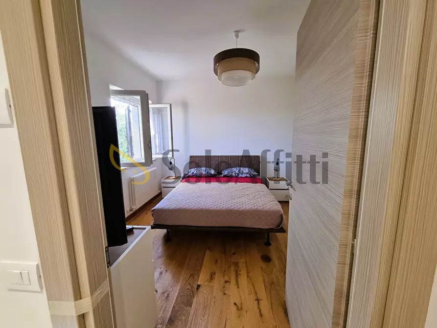 Immagine 15 di Casa indipendente in affitto  a Filottrano