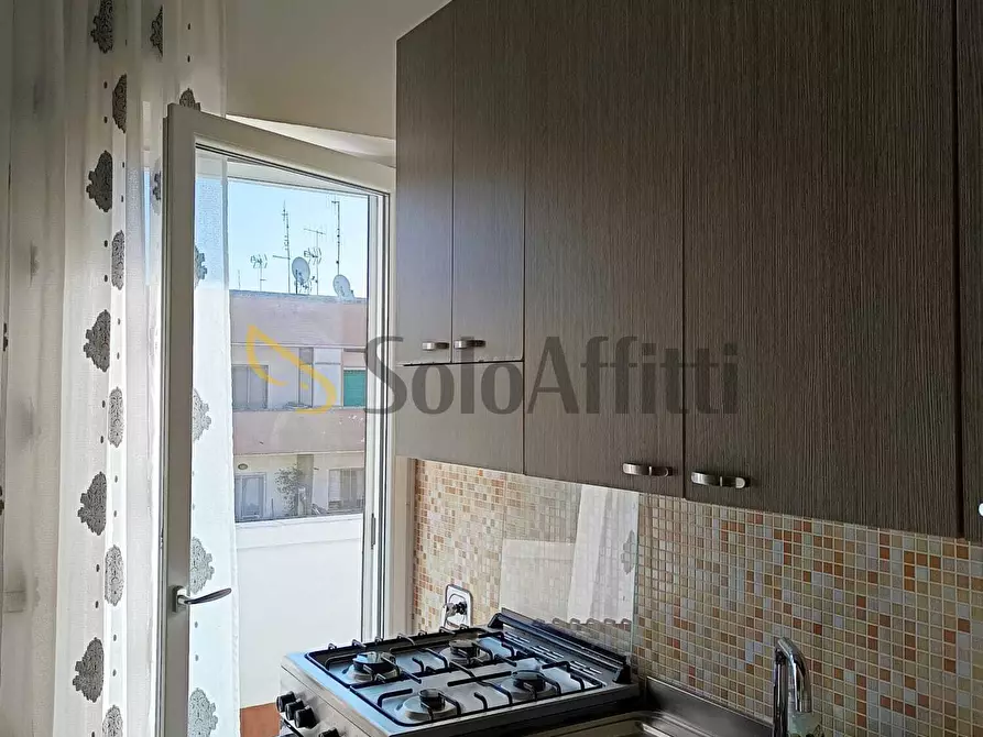 Immagine 4 di Bilocale in affitto  in Via Vittorio Emanuele 141 a Latina