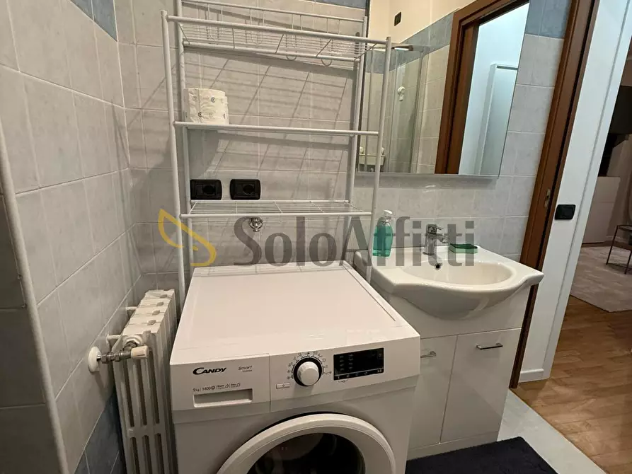 Immagine 14 di Monolocale in affitto  in Via Cavour 48 a Seregno