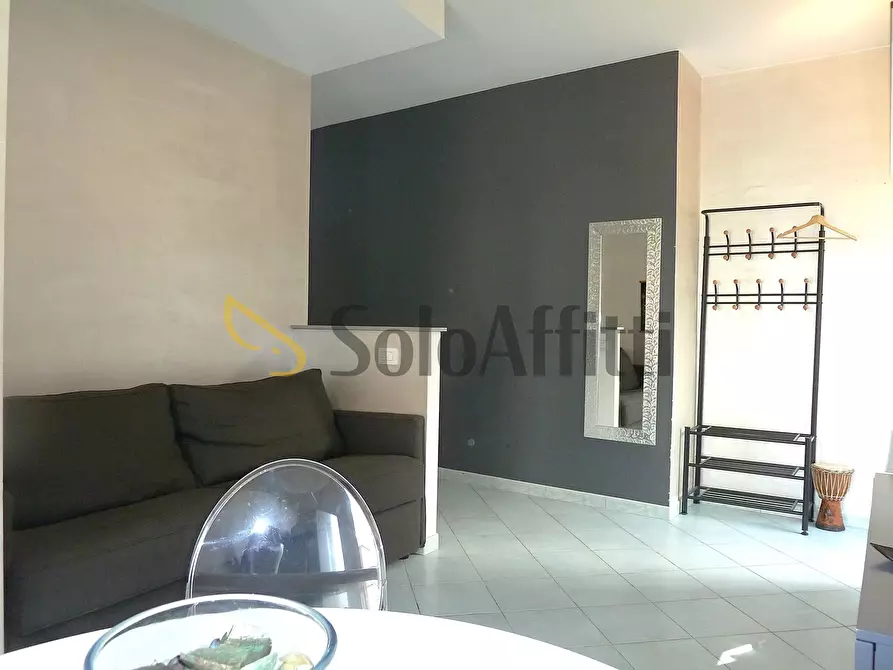 Immagine 4 di Bilocale in affitto  in Via Padre Semeria 278 a San Remo