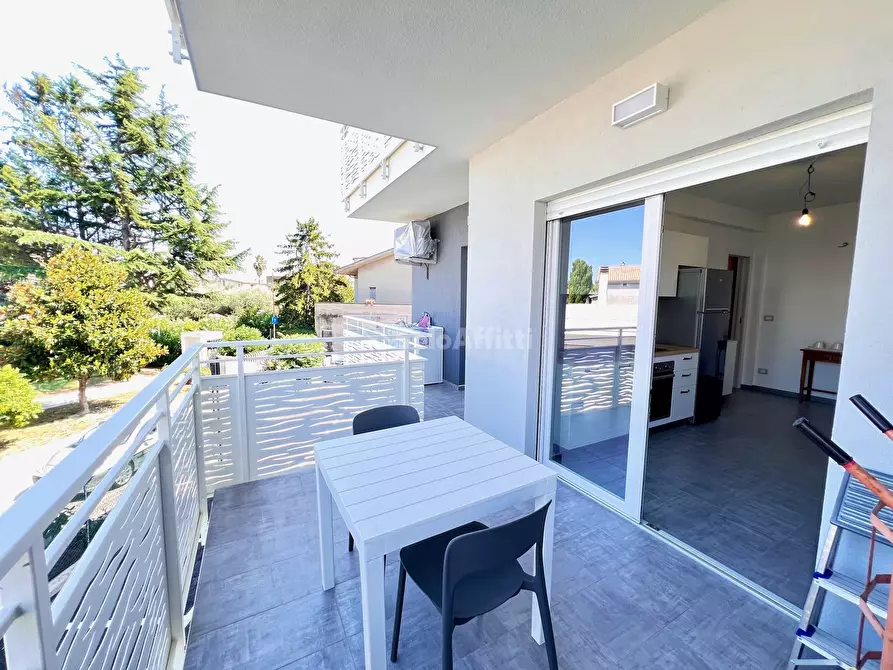 Immagine 19 di Bilocale in affitto  in Via Carlo Pisacane 4 a Alba Adriatica