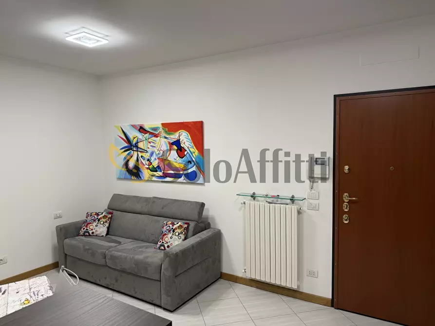 Immagine 7 di Bilocale in affitto  in Via Milano 3/C a Saronno