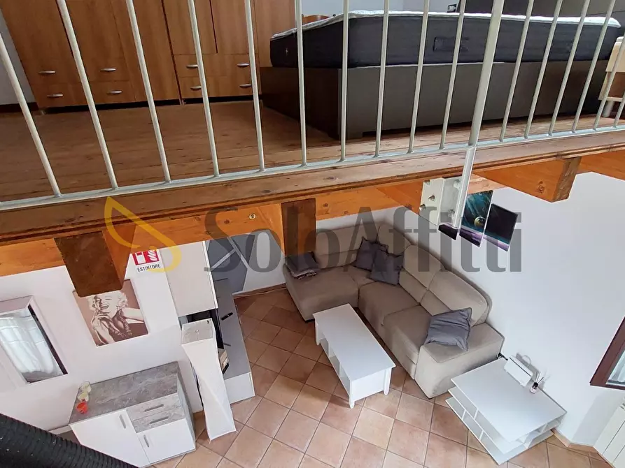 Immagine 17 di Monolocale in affitto  in Via Gaetano Donizetti 8 a Busto Arsizio