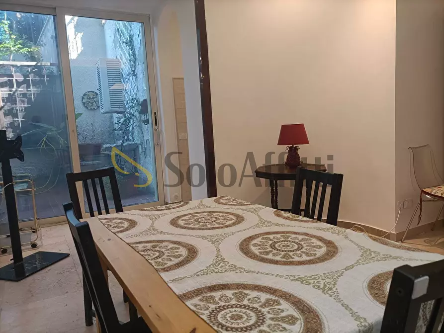 Immagine 21 di Bilocale in affitto  in Viale Tito Livio a Roma