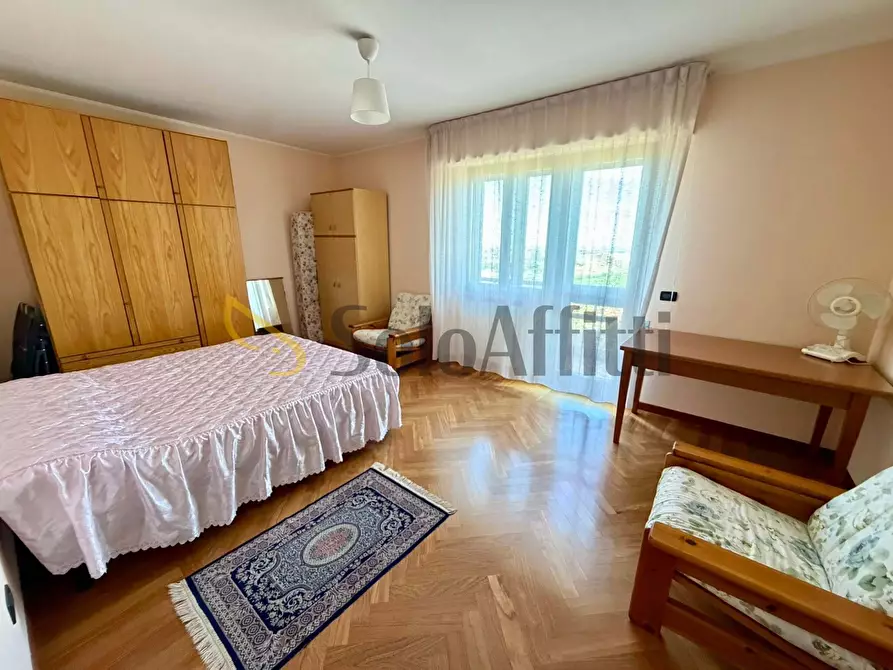 Immagine 14 di Quadrilocale in affitto  in Località Fosso Corno 6 a Roseto Degli Abruzzi