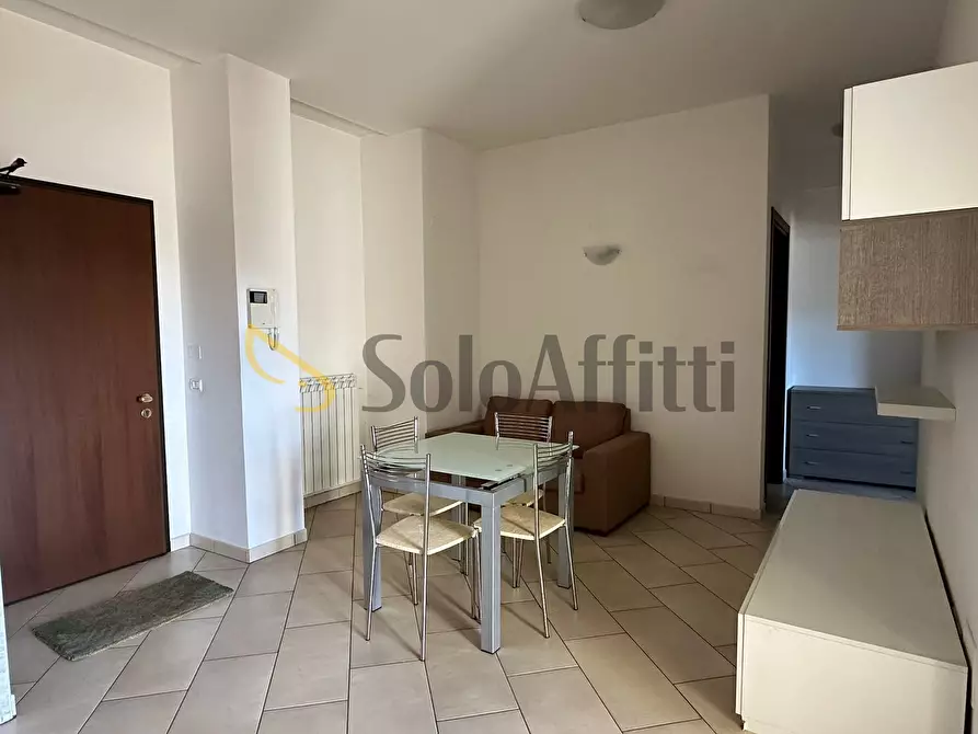 Immagine 3 di Bilocale in affitto  in Via di vitalone a Terni