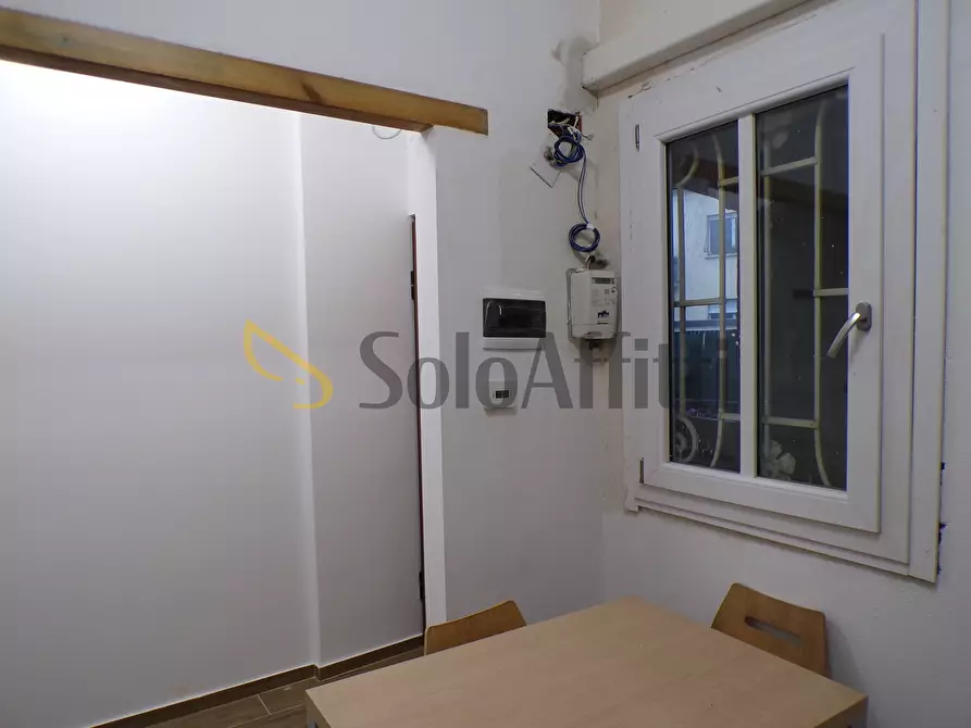 Immagine 9 di Trilocale in affitto  in Viva foscolo 32 a Pavia