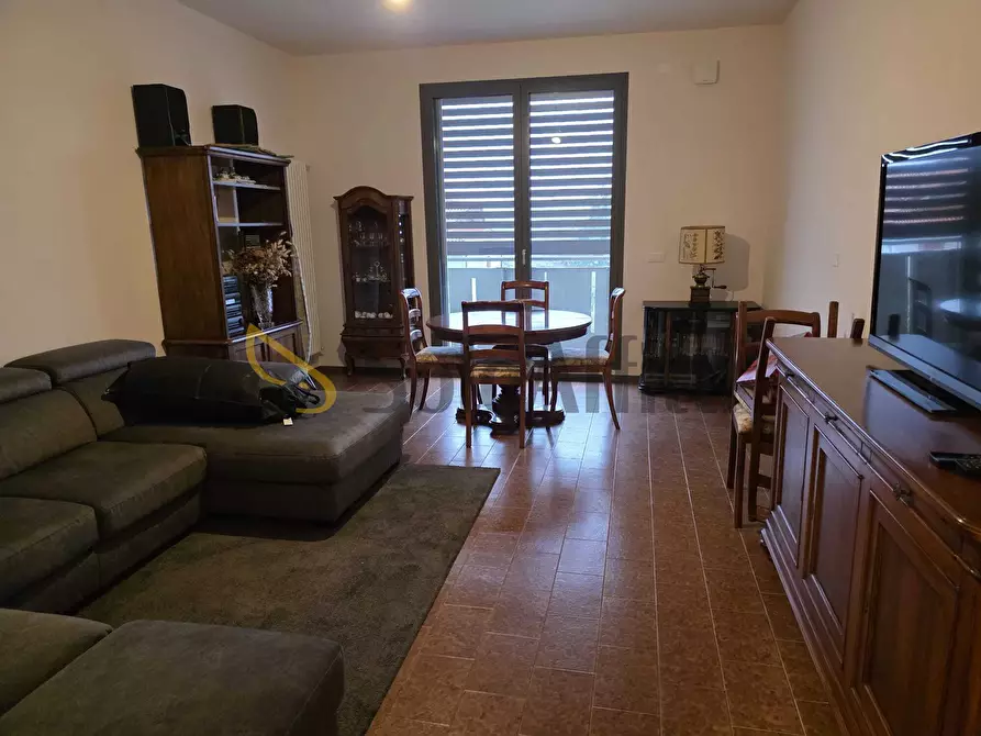 Immagine 1 di Trilocale in affitto  in Via Ripa Bianca 325 a Poggio Torriana