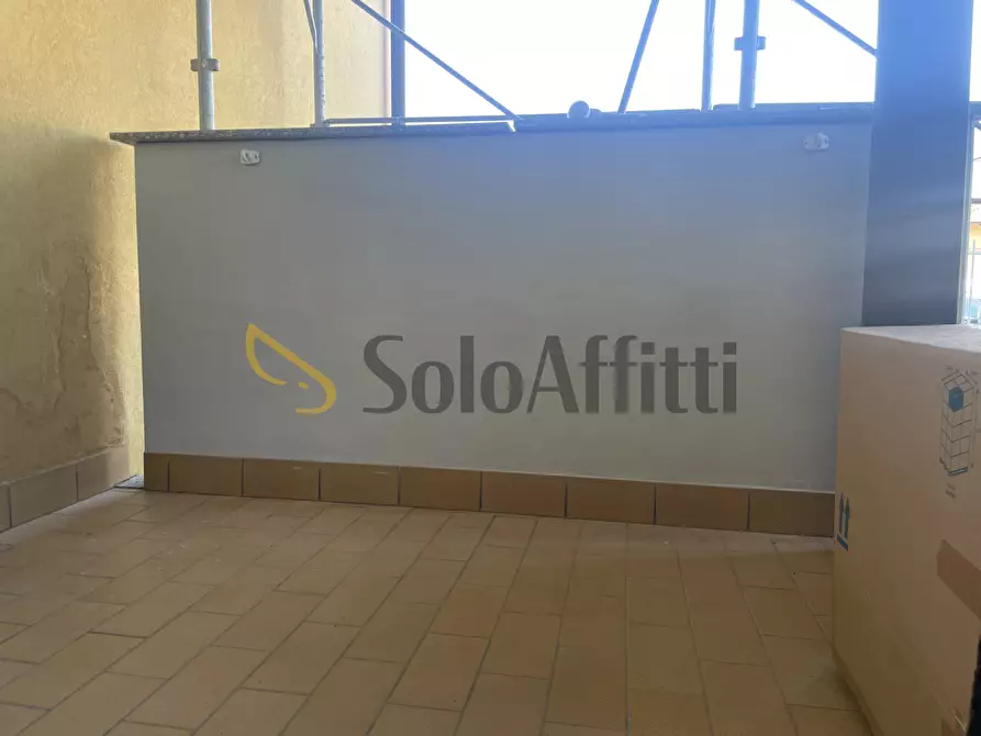 Immagine 12 di Bilocale in affitto  in Via G. Bruno 3 a Cerro Maggiore