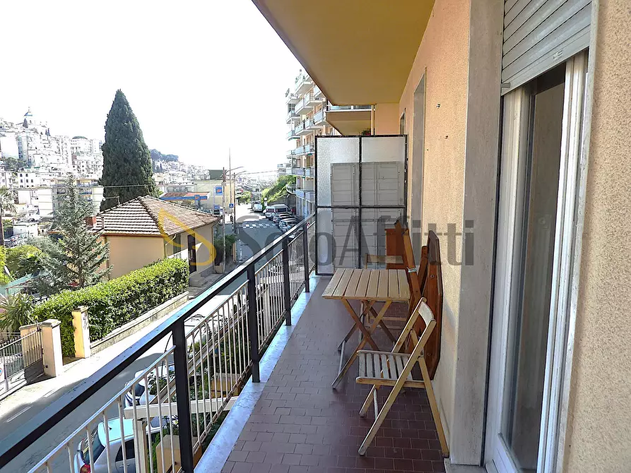 Immagine 14 di Trilocale in affitto  in Via Galileo Galilei 159 a San Remo