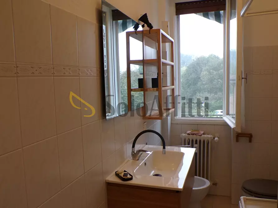 Immagine 14 di Trilocale in affitto  in Via Einaudi 14 a San Martino Siccomario