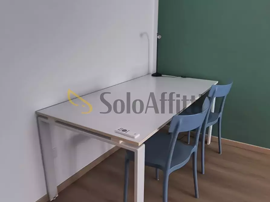 Immagine 10 di Trilocale in affitto  in Corso Raffaello 23/D a Torino