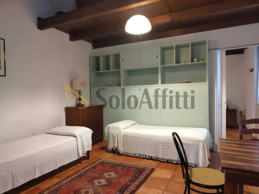 Immagine 8 di Bilocale in affitto  in Via dei Gonzaga a Roma