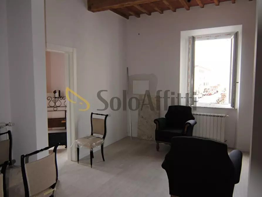 Immagine 9 di Trilocale in affitto  a Livorno