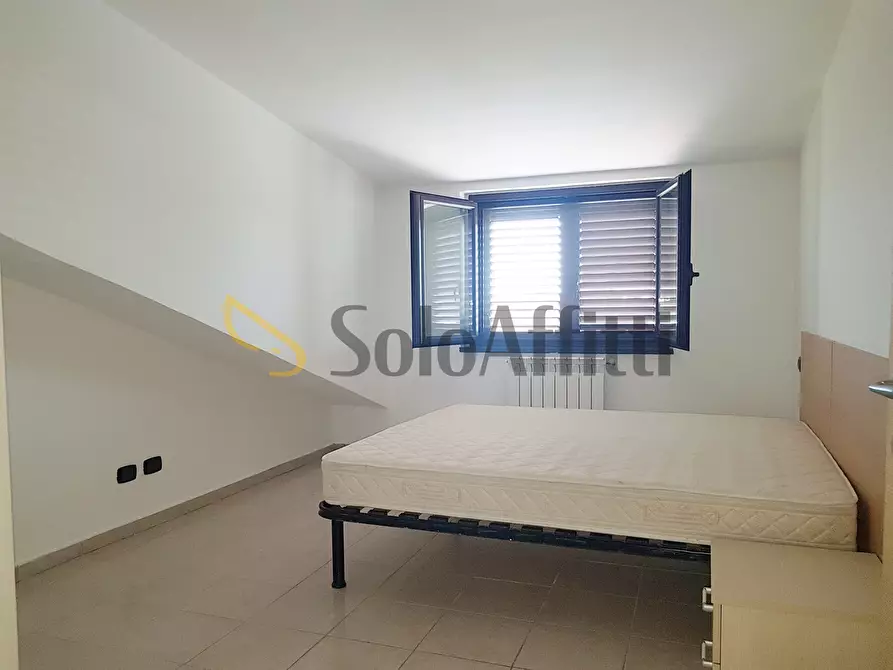 Immagine 4 di Mansarda in affitto  a Borgia