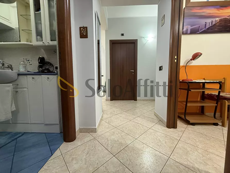 Immagine 18 di Quadrilocale in affitto  a Catanzaro