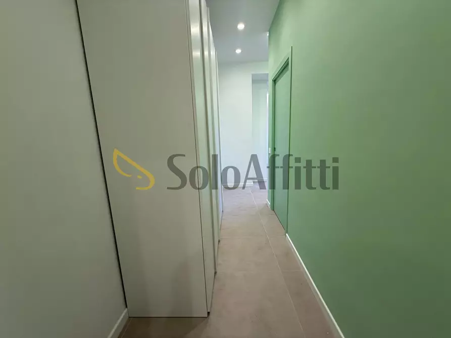 Immagine 16 di Bilocale in affitto  in Via Papa Gennaro 20 a Caserta