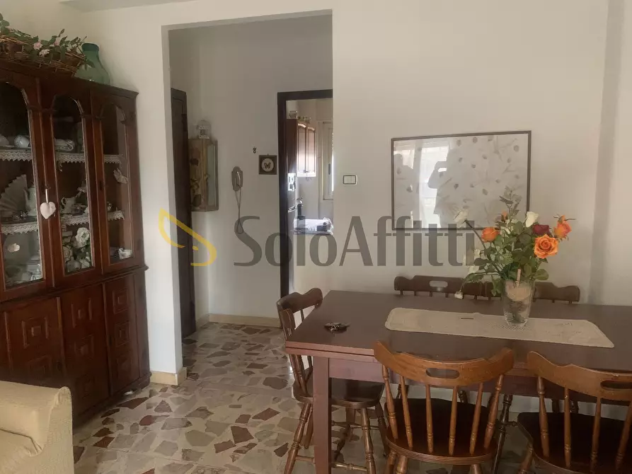 Immagine 24 di Quadrilocale in affitto  in Via Pietro Maroncelli 8 a Catania