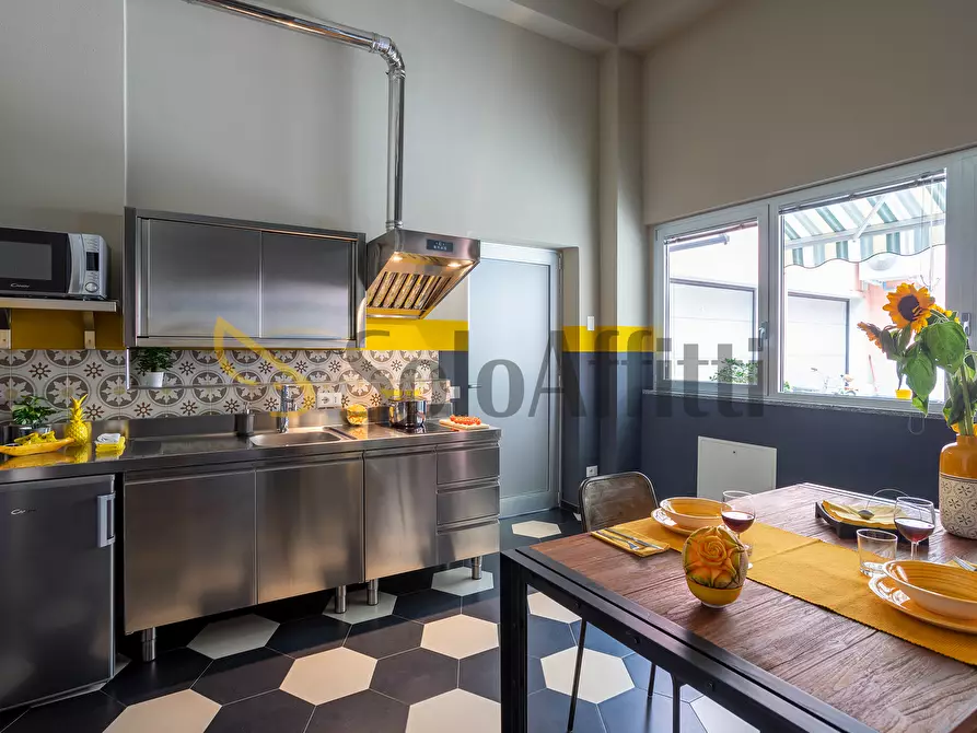 Immagine 6 di Loft/Open space in affitto  in Via Achille Maiocchi 26 a Milano