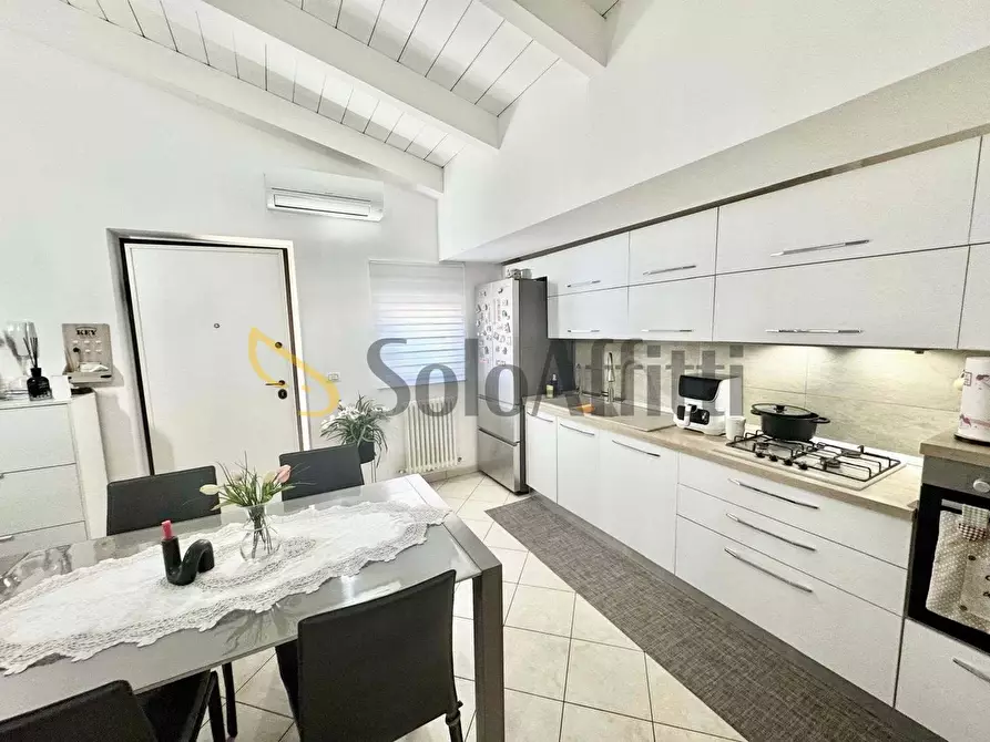 Immagine 6 di Trilocale in affitto  in Via G. Spataro 69 a Tortoreto