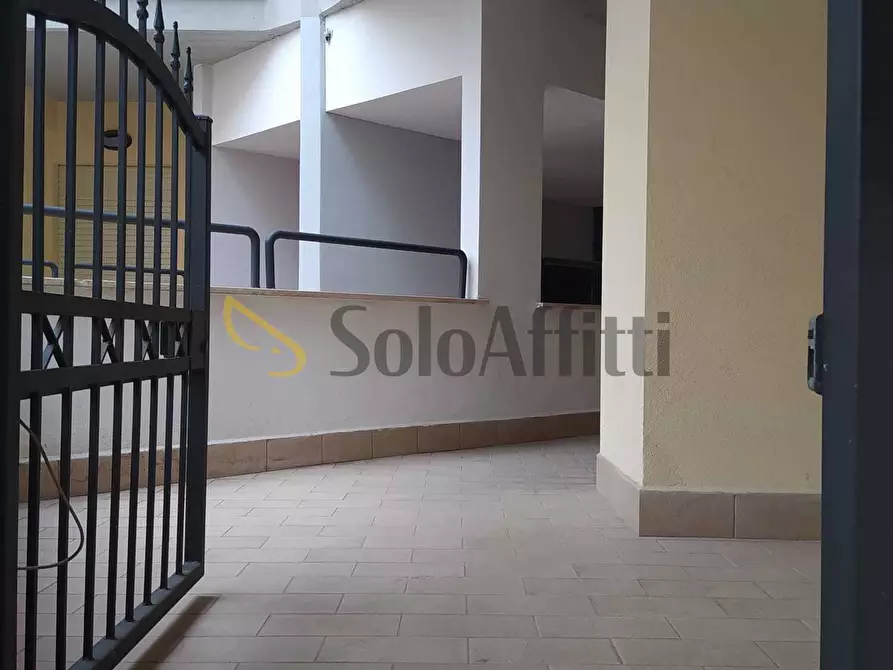 Immagine 11 di Bilocale in affitto  in Via Toscana a Terni