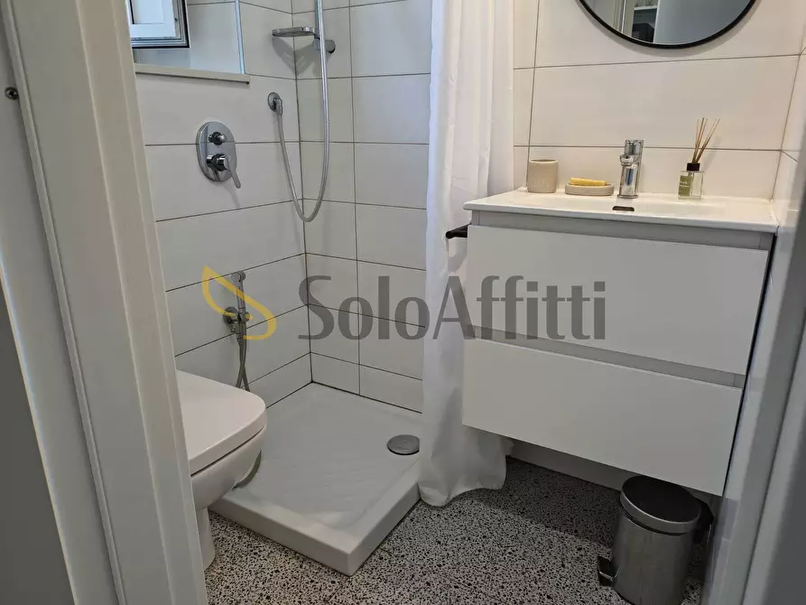 Immagine 11 di Monolocale in affitto  in Via Bernardino Drovetti 26 a Torino