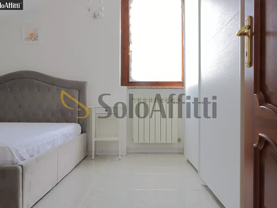 Immagine 23 di Trilocale in affitto  in Via Trieste 78 a Muggiò