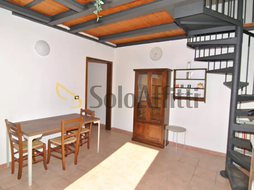 Immagine 12 di Trilocale in affitto  in Via Fagiuoli 10 a Livorno