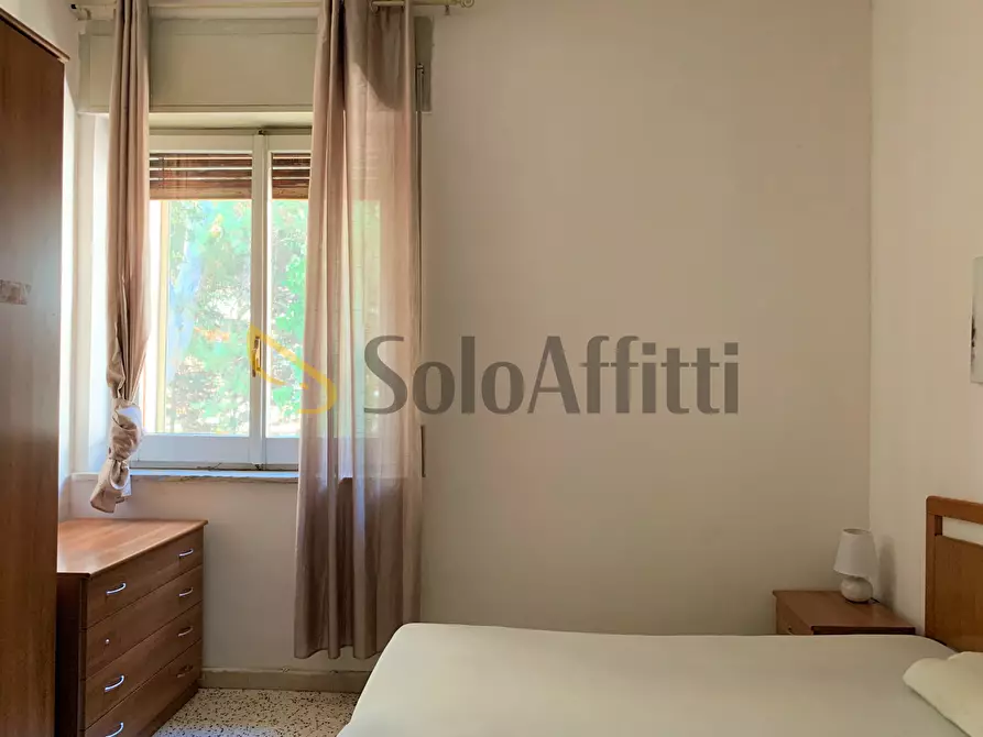Immagine 11 di Bilocale in affitto  a Catanzaro
