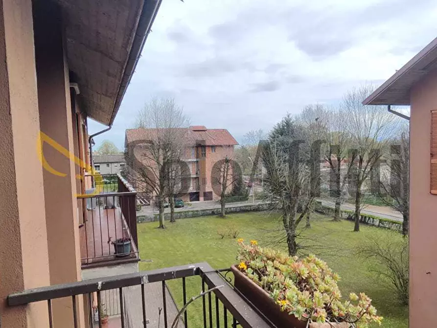 Immagine 11 di Quadrilocale in affitto  in Via Bruno Buozzi 3 a Pavia