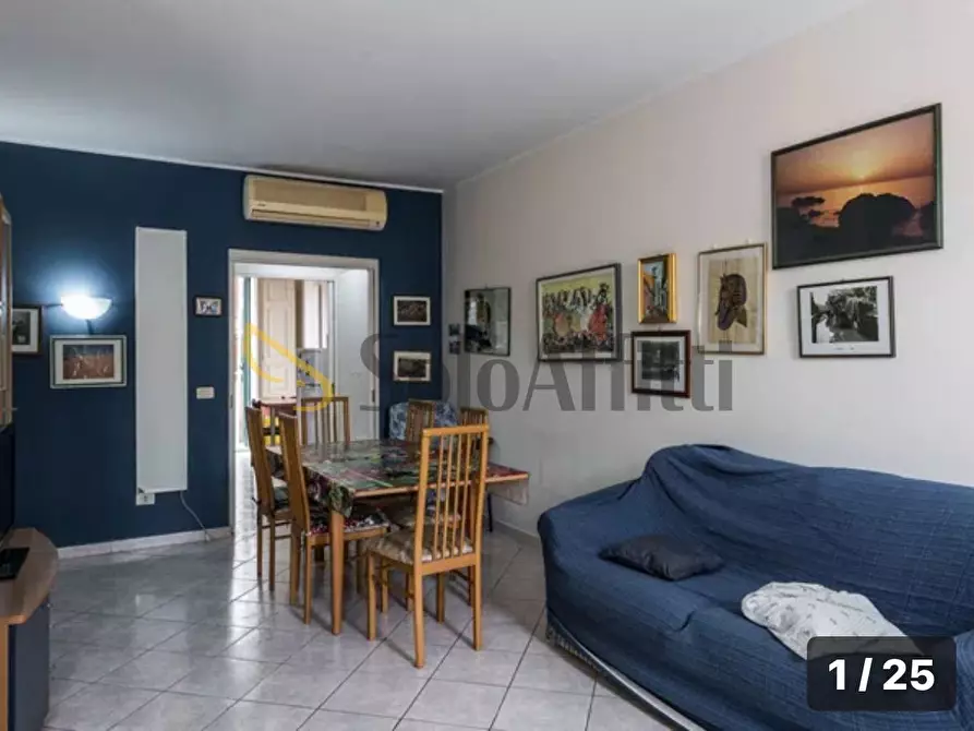 Immagine 2 di Casa indipendente in affitto  a Aci Castello