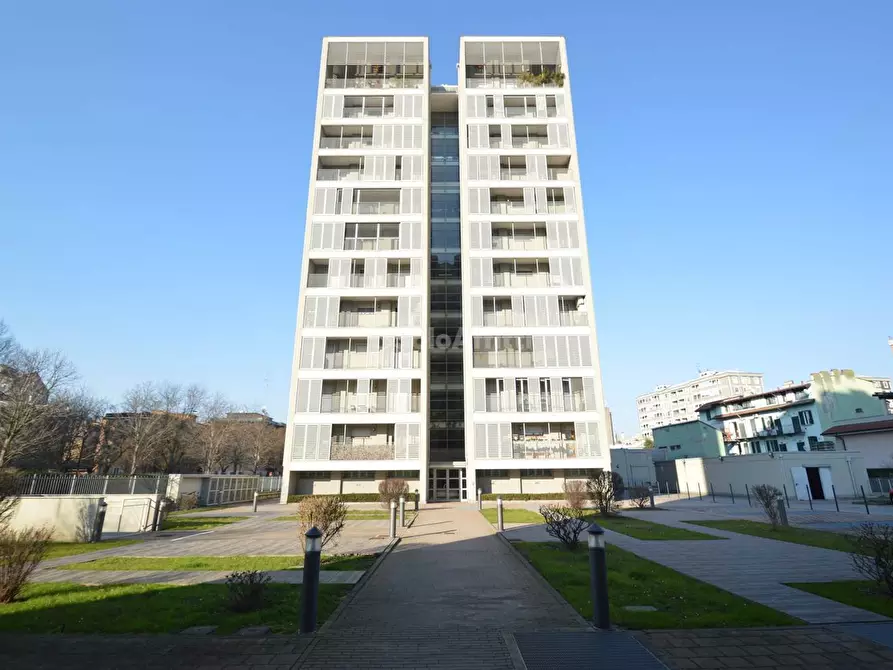 Immagine 19 di Bilocale in affitto  in Via Fra Riccardo Pampuri 7 a Milano