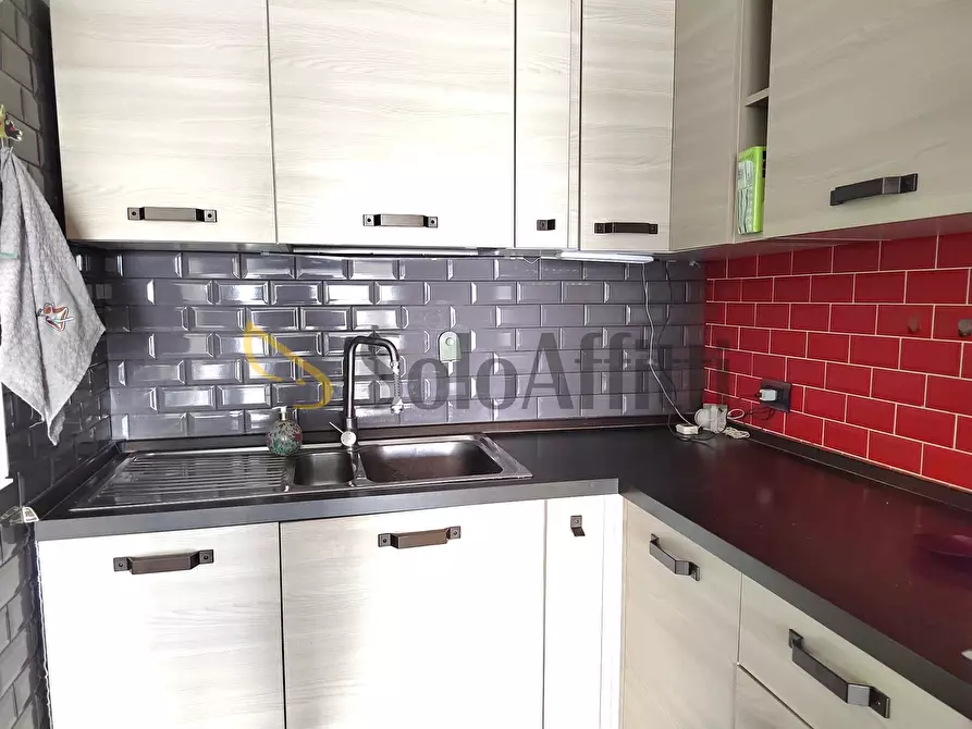 Immagine 7 di Trilocale in affitto  in Via Montefiore a Castelnuovo Di Porto