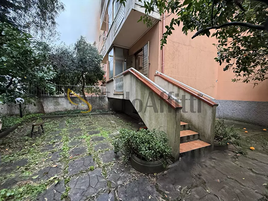 Immagine 13 di Trilocale in affitto  a Catanzaro