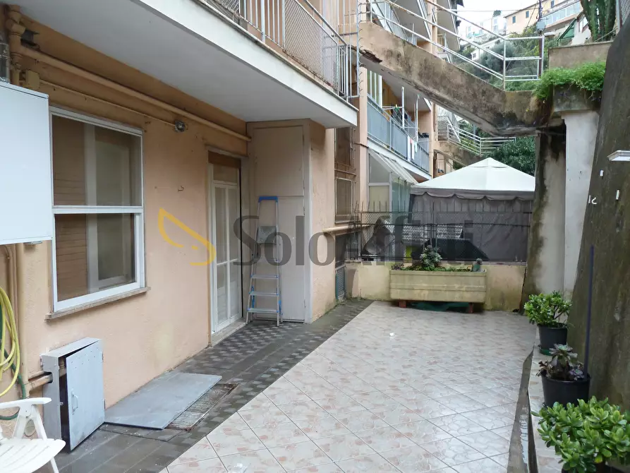 Immagine 24 di Bilocale in affitto  in Via Zefiro Massa 299 a San Remo