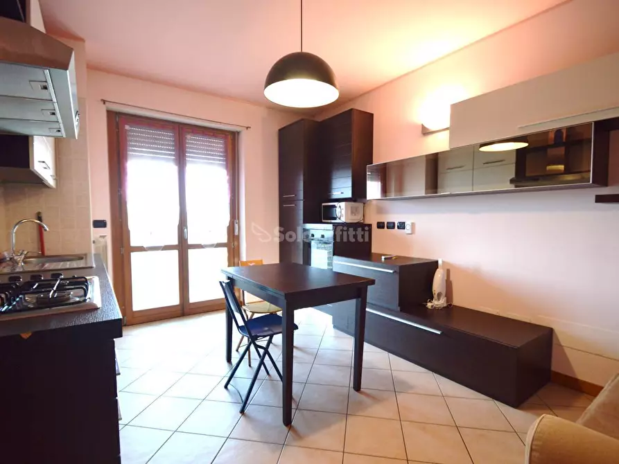 Immagine 1 di Bilocale in affitto  in Via Fra Riccardo Pampuri 7 a Milano