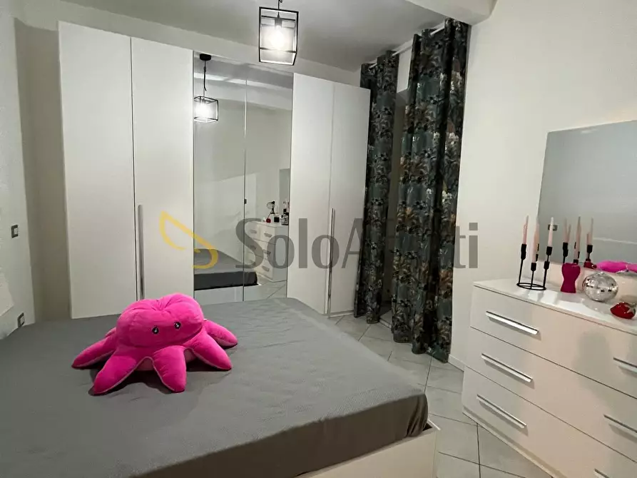 Immagine 7 di Bilocale in affitto  a Frosinone