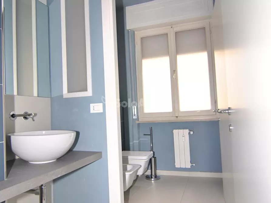 Immagine 9 di Ufficio in affitto  in Via Cairoli 61 a Livorno